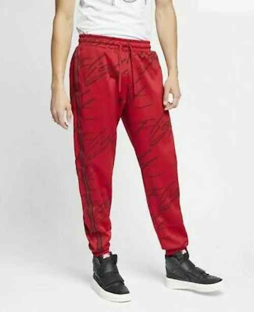 Jordan jumpman sales tricot pants