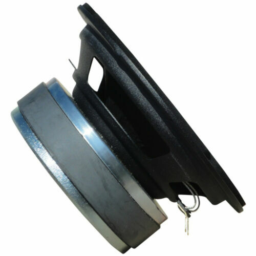 CW170Z Ciare Woofer Altoparlante 6,5' 165mm 4 Ohm 120W Auto CW 170Z CW-170Z - Foto 4