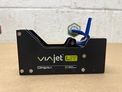 Matthews Marking Systems VIAjet L1 Series 1, MSAB P/N: 898210, MPD P/N: 41206855
