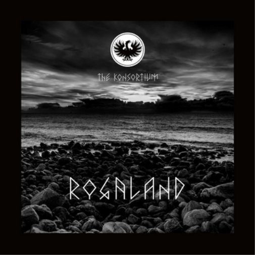 The Konsortium Rogaland (CD) Album