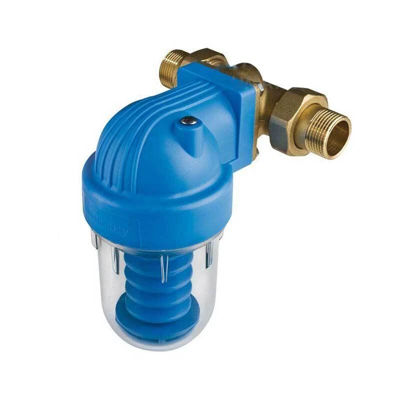 Atlas Filtri DOSAPLUS 6 Sistemi di dosaggio proporzionale di polifosfato da 1