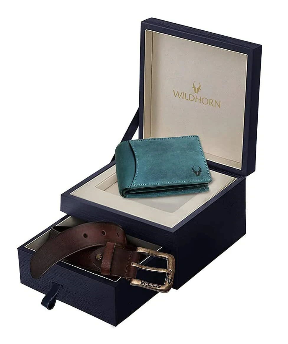 Wildhorn belts top