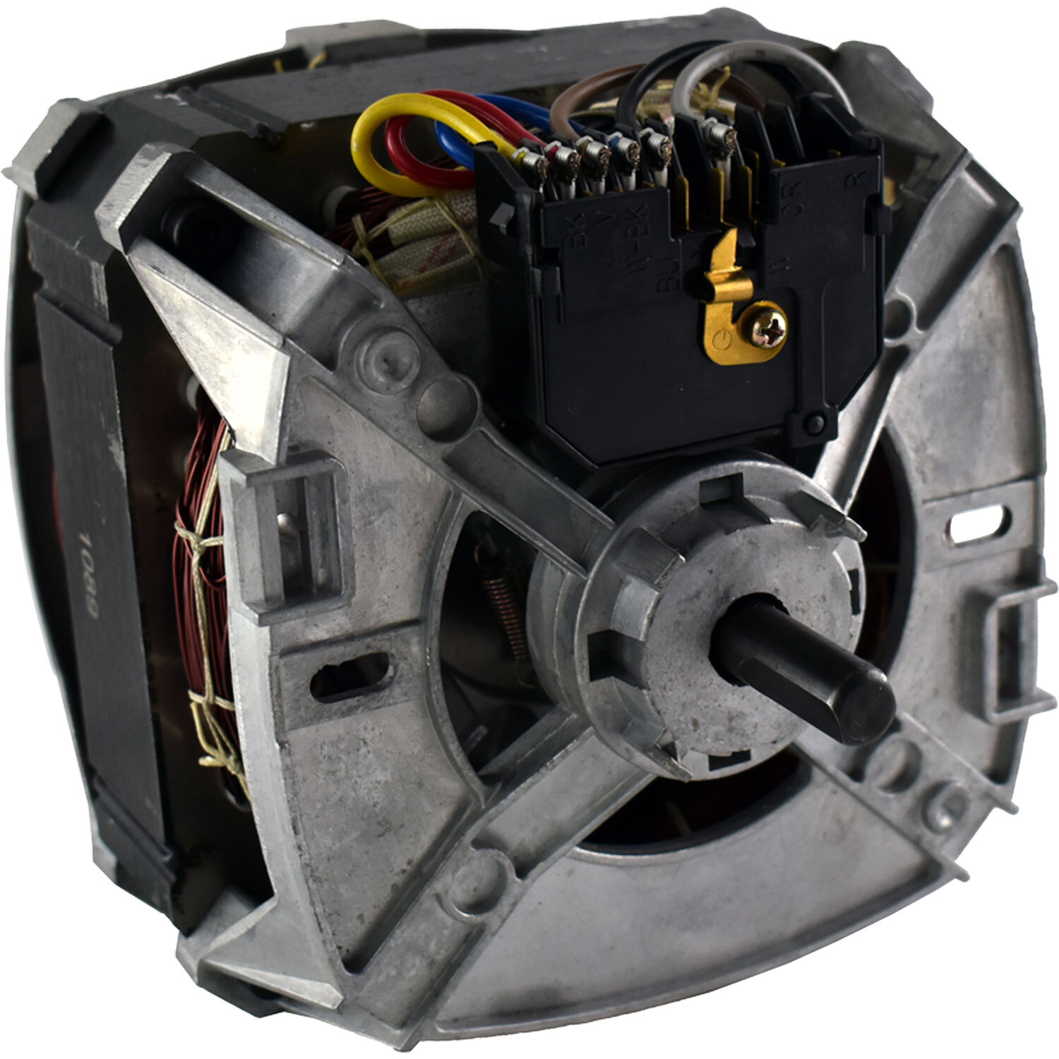 Whirlpool WET3300SQ1 2-Speed Washer Drive Motor Replacement