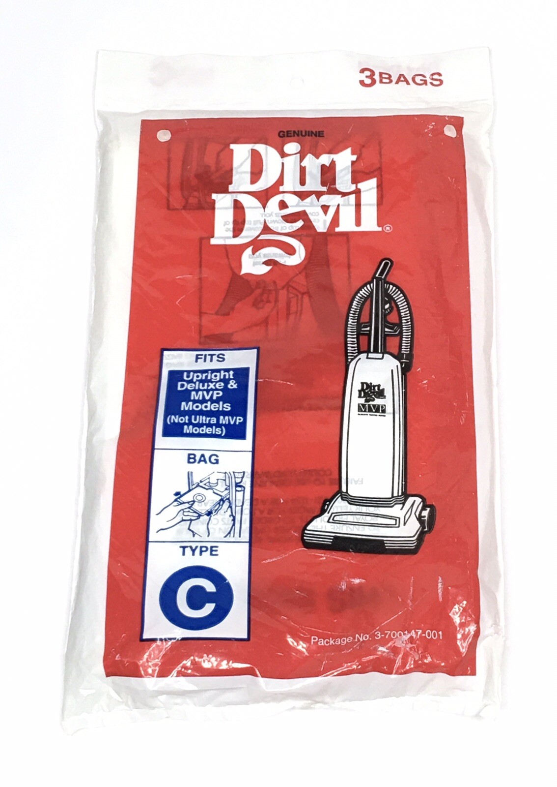 vertraging alledaags Convergeren dirt devil bags Oeganda Slechthorend vaak