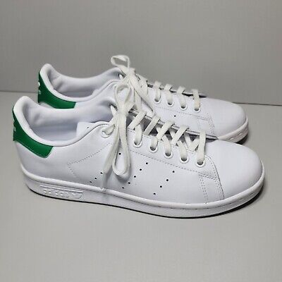 Adidas Stan Smith Sneakers Men&#039;s Size US Leather | eBay