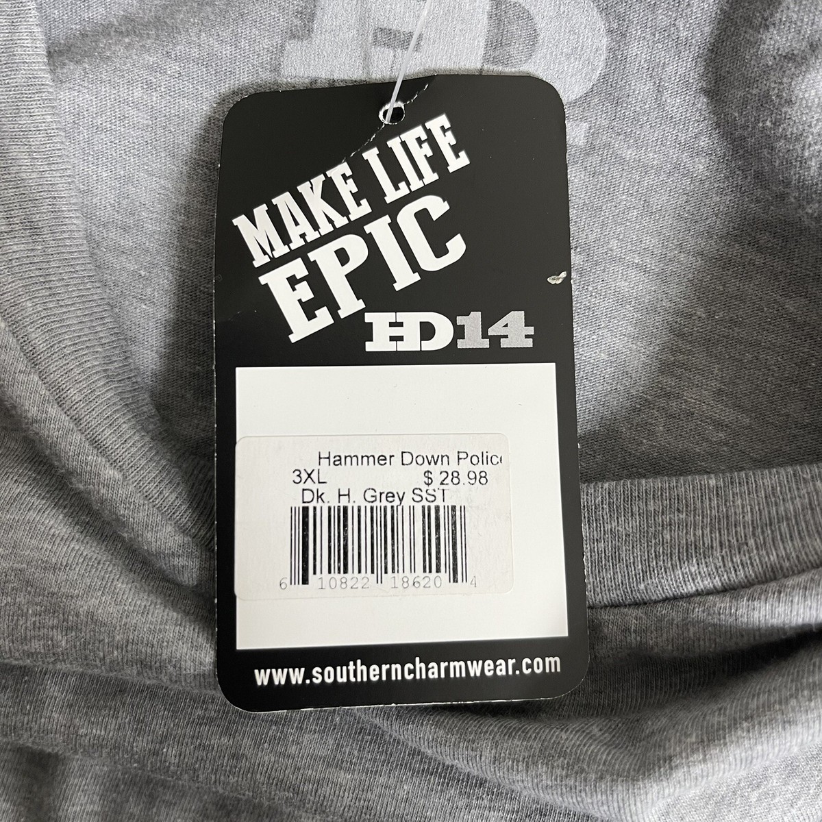 DIR EN GREY WHO IS THIS HELL FOR Tシャツ　XL TOUR 25 WHO IS THIS HELL FOR Dir En Grey Tour 2025 Gift For