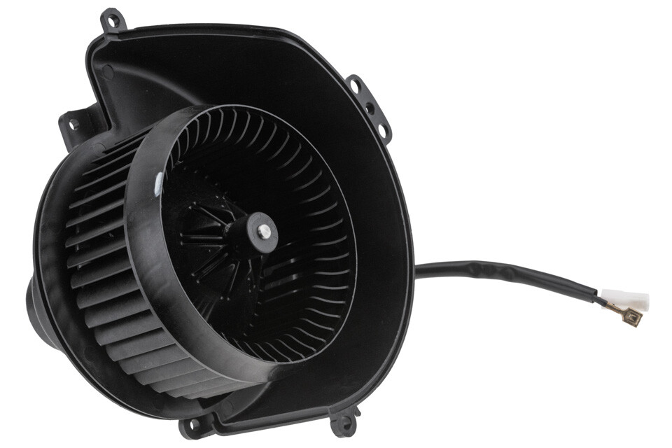 Pulseur d'air habitacle robuste en cuivre et ABS pour ventilation Opel Astra G H