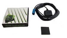 Dodge Jeep GPS Navigation Antenna Fits Charger Caravan Dakota More