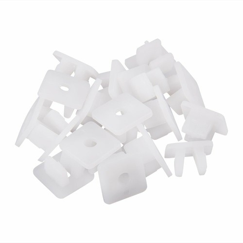 146-Piece Car Trim Clip Assortment For Toyota - Door, Hood, Bumper, Fender Panel Retainers