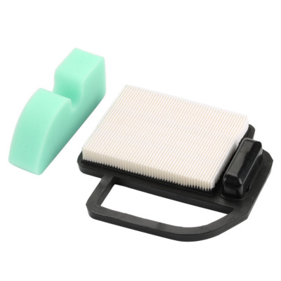 Kit Filtro Aria Per Motori Kohler Courage SV470-SV620 - Ricambio