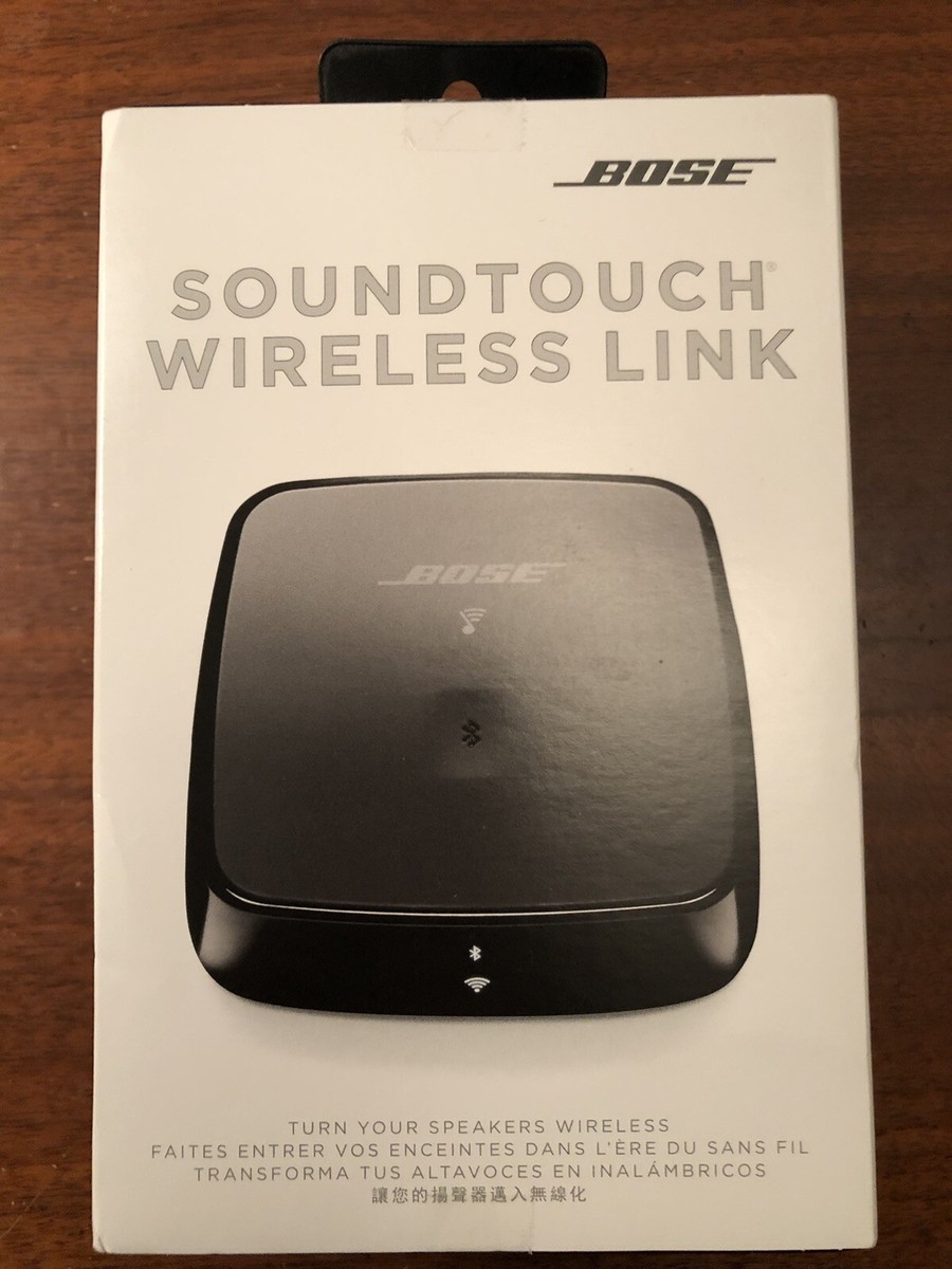 ポータブルプレーヤー Bose SoundTouch Wireless Link Adapter 71cFvK7IcSL._UF1000,1000_QL80_.jpg