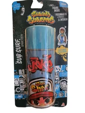 Sybo Games  - New - Subway Surfers Sub Surf Spray Crew Jake