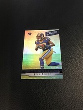 2019 Prestige Xtra Points Black #209 DARRELL HENDERSON 1/1 Rams Rookie