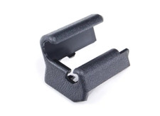 A2029190320 Abdeckung links hinten Spur Sitz vorne R170 SLK Mercedes-Benz