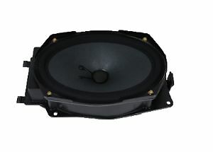 CARQUEST/ACDelco GM Original Equip 10427889 Mobile Multi-Media  