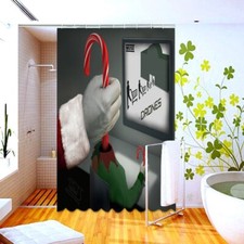 Muse drones Shower Curtain 60 x 72 Inch With Hooks