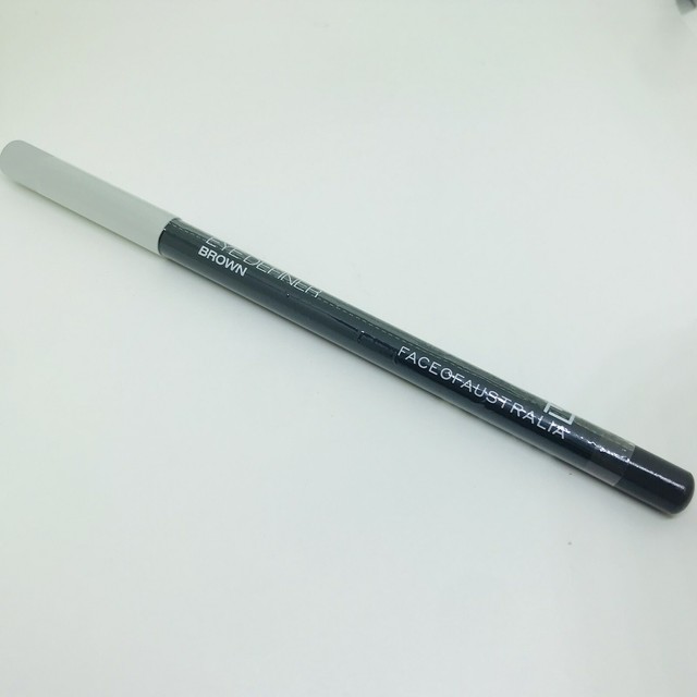 face of australia eyeliner