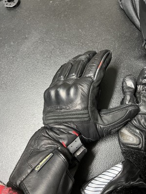 Rev'it Alaska GTX Winter Motorcycle 