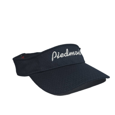 Pacific Pro Series Compressport Spiderweb Ultralight Visor Hat Size OS