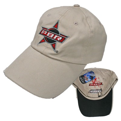 pbr ball caps