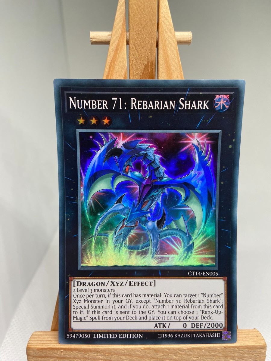 yugioh ct14 card list Yu-Gi-Oh! - CT14-EN009 Series 14 has started us