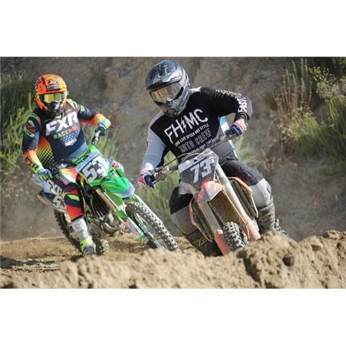 Disco de freno delantero de onda fija KTM 105 XC 2007-2024 Galfer Foto 4 de 4