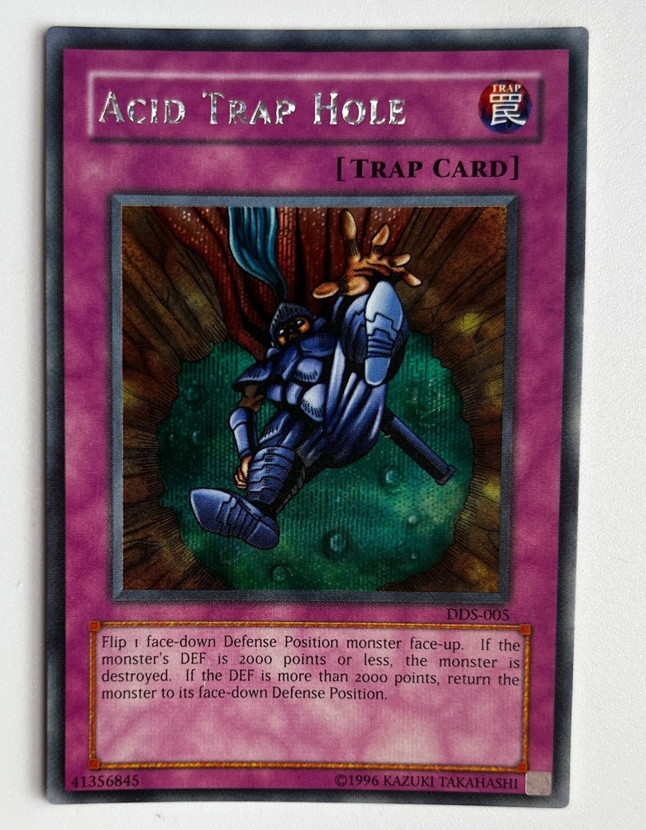 YuGiOh! Dark Duel Stories GBC - Complete With CARDS in Packaging