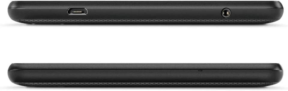 Tablet Lenovo TAB 7 Essential 16 GB  1GB Ram Negro 7" HD Wi-Fi Android 7 - Image 3 of 4