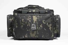Carplife Eclipse Camo Compact Carryall - NEW 2024 - Carp Fishing Camo Luggage