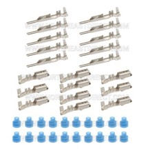 Delphi Metri-Pack Sealed Connector 14-16 awg Terminals 280 Series