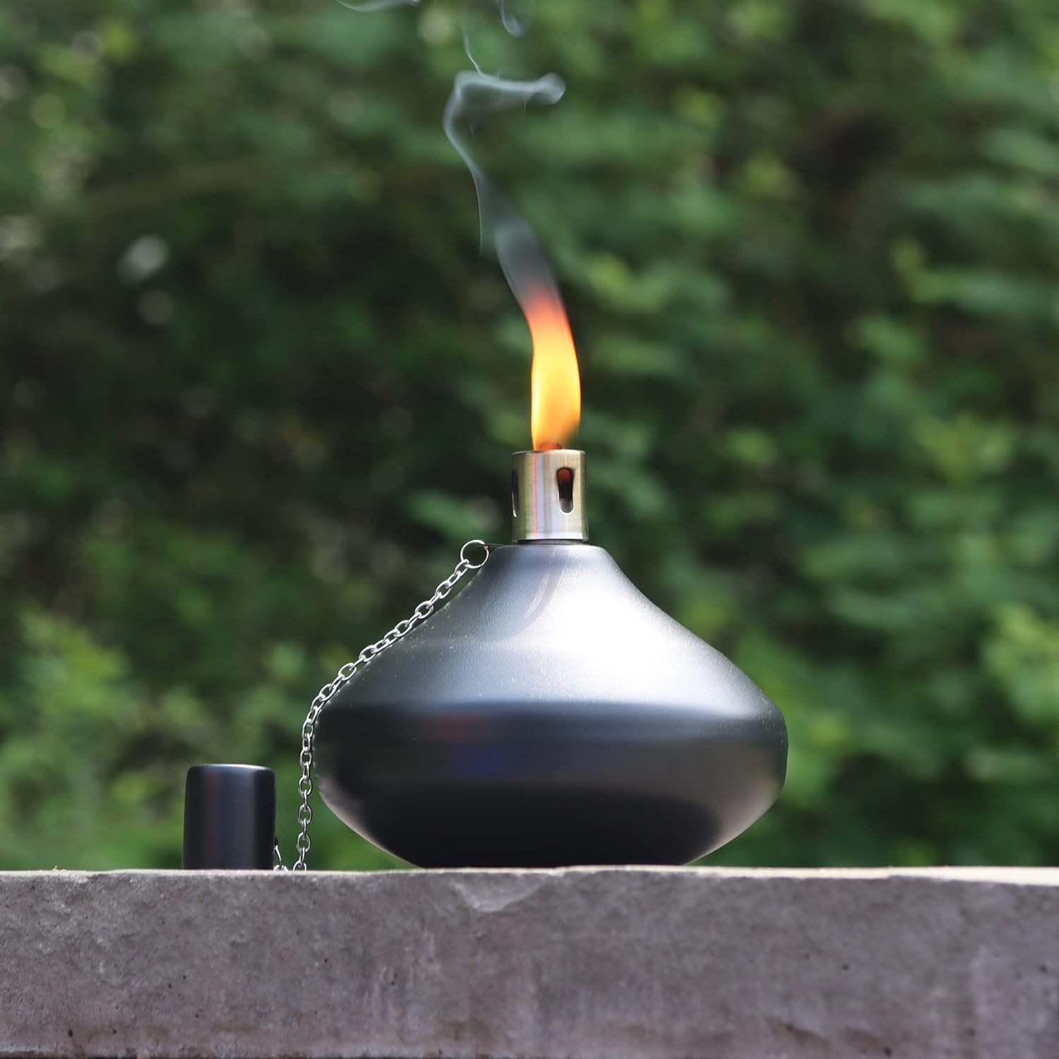 Seraphic Citronella Torch Candles for Outdoor Patio and Deck 30oz