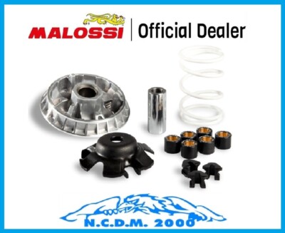 Variator Malossi Multivar 2000 TGB X Motion 250 4T LC