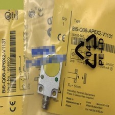1PC NEW For TURCK BI5-Q08-AP6X2-V1131 Proximity Switch Sensor