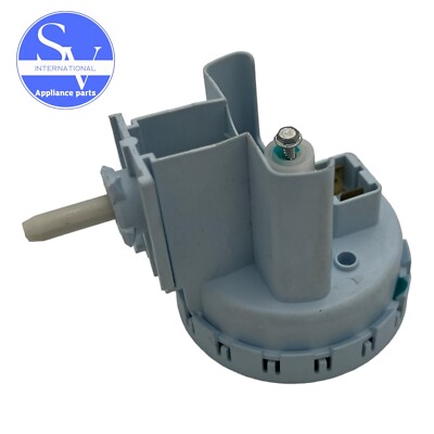 Whirlpool Roper Washer Water-Level Switch W10450959