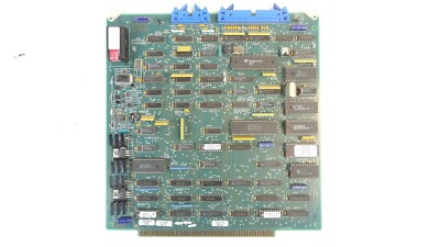 Powerware / Exide 101072667 Rev E / 118302577 CCU Board PCB Assembly