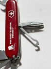 Victorinox Fieldmaster Wounded Warrior Project Swiss Army knife — photo 7