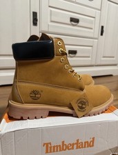 Timberland Größe 44