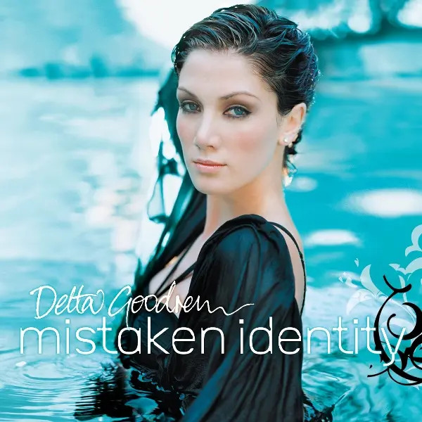 Mistaken Identity (180G) (Limited Numbered Edition) (Translucent Red Vinyl)-image
