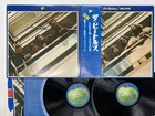 The Beatles 1967-1970 Japan LP OBI [78999ER]