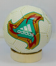 Mini Adidas Fevernova 2002 FIFA World Cup Official Match Ball Size 1