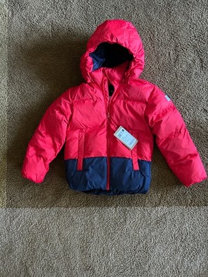 Reima Red Teisko Winter Jacket - Kids' - US 9y - EUR 134cm