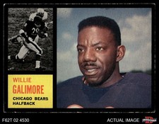Click to enlarge Willie Galimore