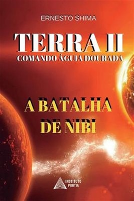 Terra : Comando Aguia Dourada, Paperback by Shima, Ernesto, Brand New, Free s...