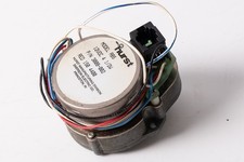 Hurst Stepper Motor for Losmandy G11 Mount - untested