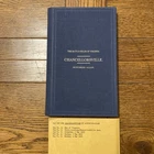 The Battle-Fields of Virginia. Chancellorsville 306 Of 600 with MAPS