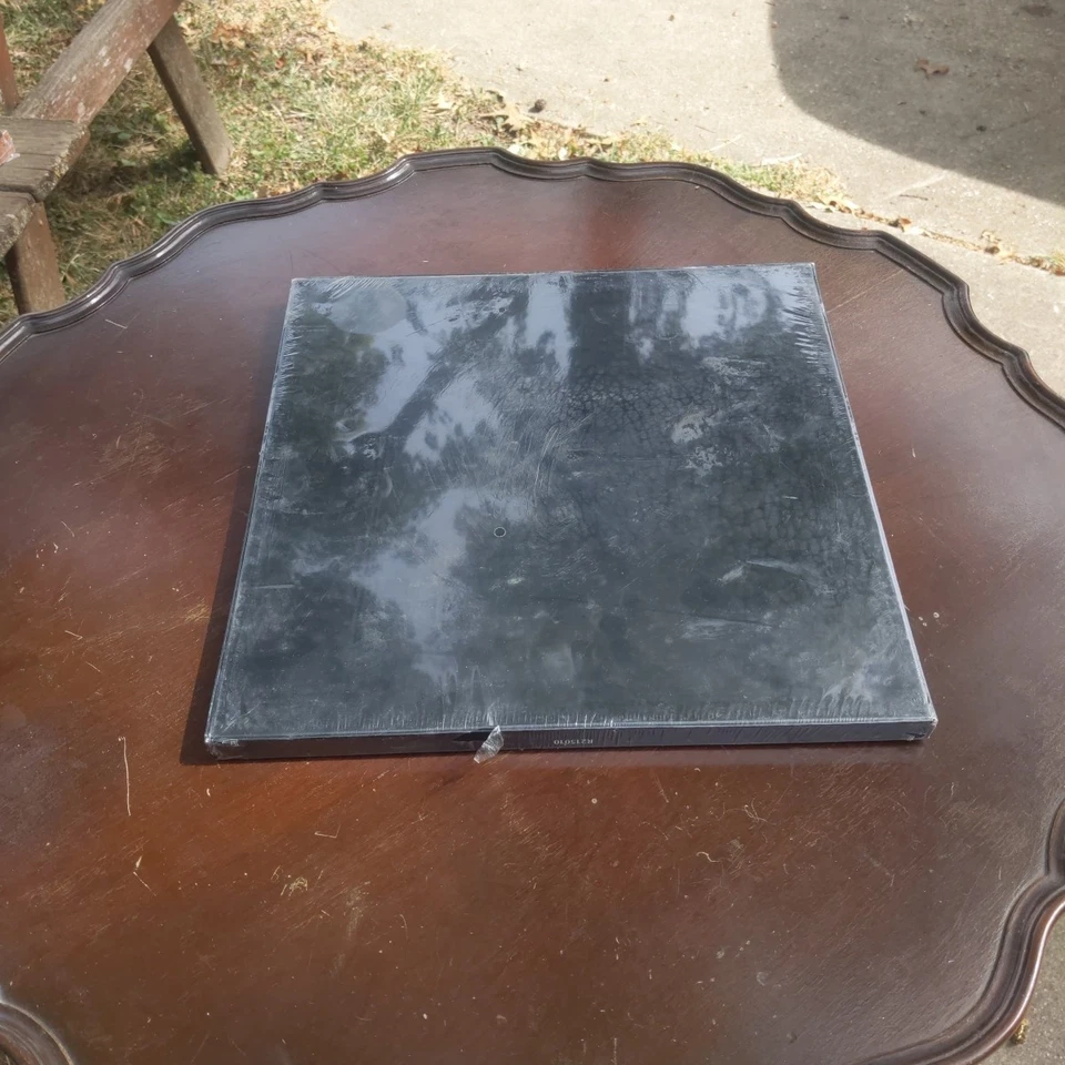 SEALED Ashkenazy/CSO/Beethoven Five Piano Concertos London Box 4 LP Set R215010 - Image 4 of 4