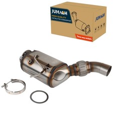 DPF Dieselpartikelfilter Rußpartikelfilter für BMW 210 KW 286PS M57N 18307796215