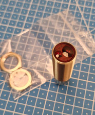 Balluff Photoelectric Sensor BOS01C5 BOS 18M-PA-LH23-S4 New Without Original Packaging
