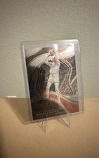 2024 Panini Select WNBA - Courtside DeWanna Bonner #201