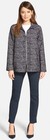 Lafayette 148 Pants Womens Size 10 Blue Navy Chrystie Side Zipper Split Cuff — photo 2